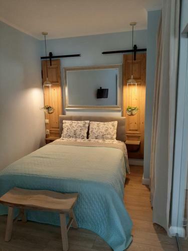 Apartament Silence Baltic Brzozowy