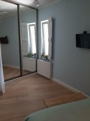 Apartament Silence Baltic Brzozowy