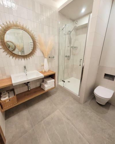 Apartamento Coastal Retreat W/ Balcony, Shared Pool&tennis