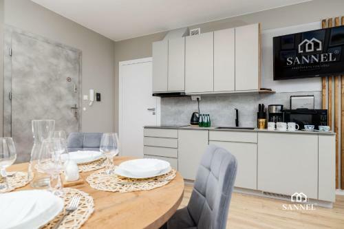 Apartament Baltic - Pobierowo Baltic Apartments