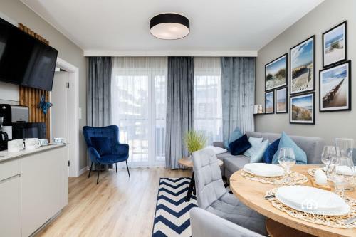 Apartament Baltic - Pobierowo Baltic Apartments