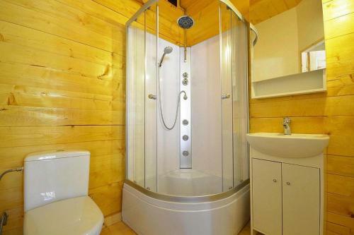 Holiday Resort In Pobierowo For 6 Persons