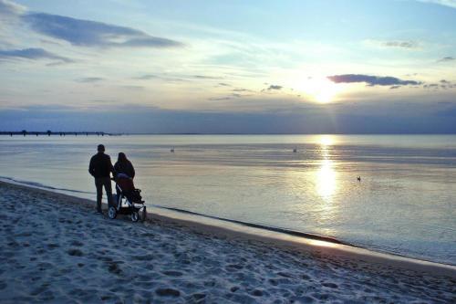 Holiday Resort In Pobierowo For 6 Persons