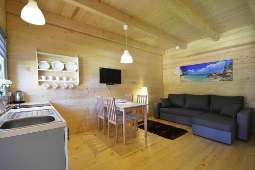 Holiday Resort In Pobierowo For 6 Persons