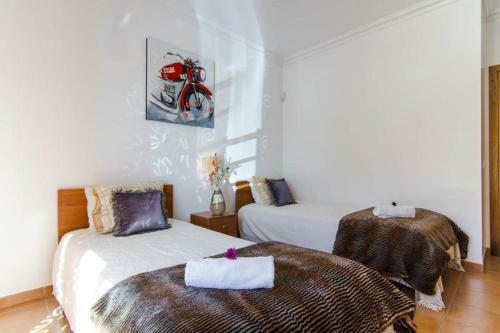Apartment Sol Mar