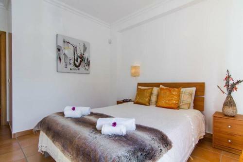 Apartment Sol Mar