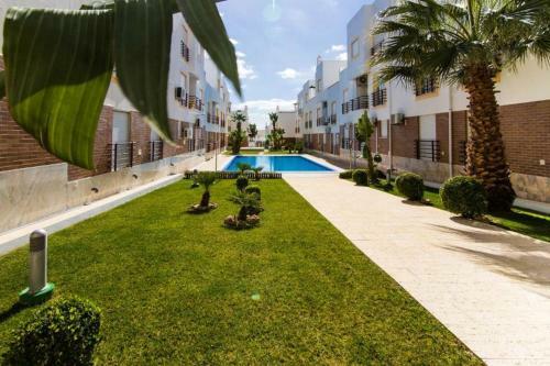 Apartment Sol Mar