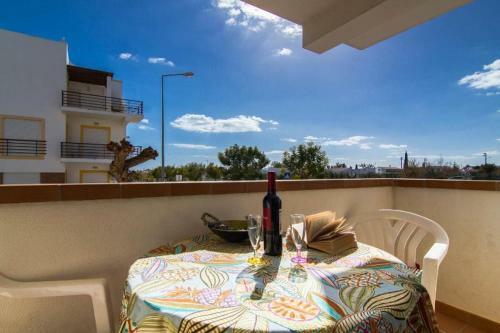 Apartment Sol Mar