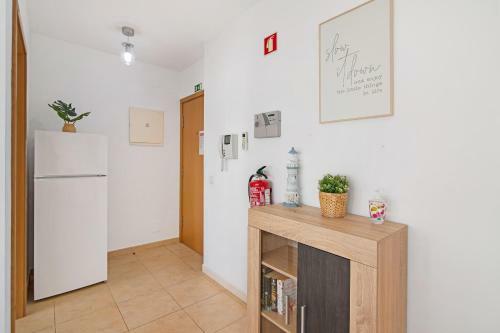Apartamento Costa Cabanas 68