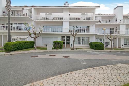 Apartamento Costa Cabanas 68