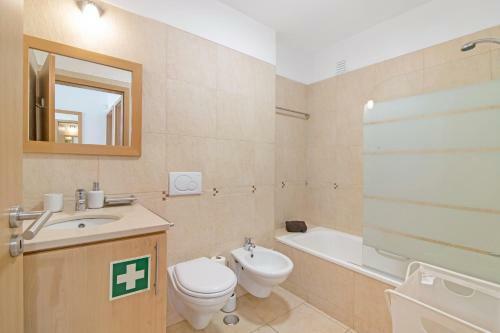 Apartamento Costa Cabanas 68
