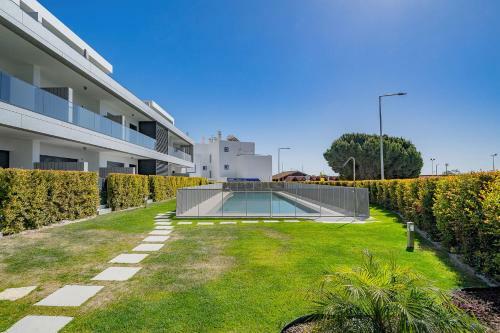 Apartamento Cabanas Seaside