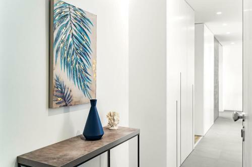 Apartamento Cabanas Seaside