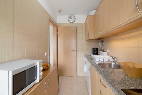 Apartamento Costa Cabanas 1