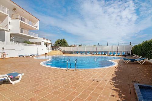 Apartamento Costa Cabanas 62