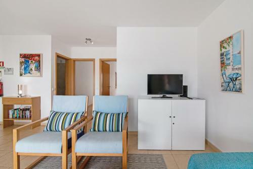 Apartamento Costa Cabanas 62
