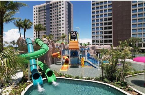 Hotel Salinas Premium Resort