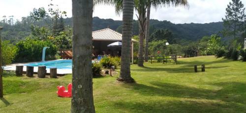Ch�cara Felicidade