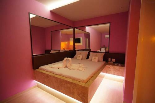 Hotel V�lox Mot�is