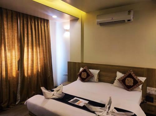 Hotel Manasi Royal