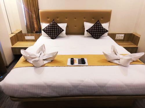 Hotel Manasi Royal