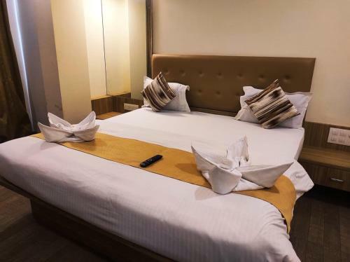 Hotel Manasi Royal