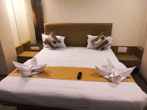 Hotel Manasi Royal