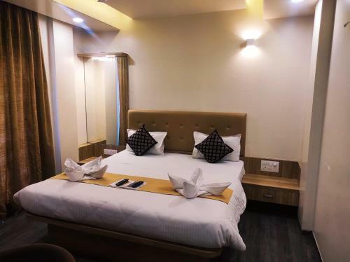Hotel Manasi Royal