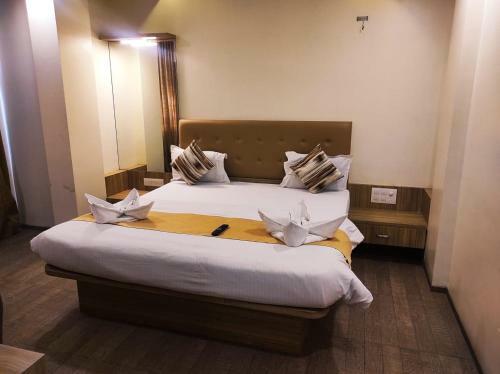 Hotel Manasi Royal
