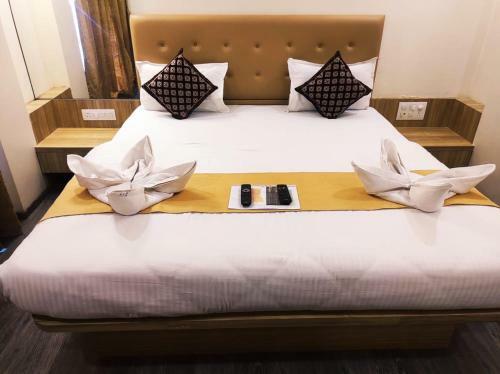 Hotel Manasi Royal