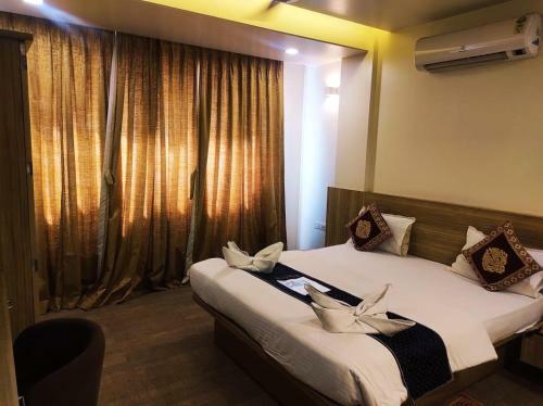 Hotel Manasi Royal