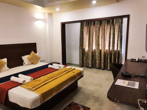 Hotel Manasi Royal