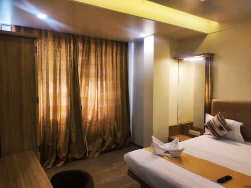 Hotel Manasi Royal
