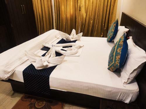 Hotel Manasi Royal