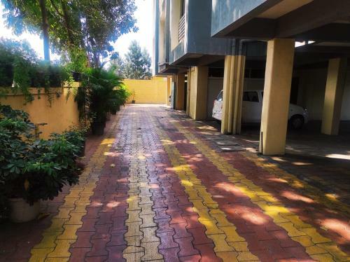 Hotel Manasi Royal