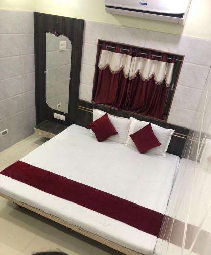 Hotel Anand Residency
