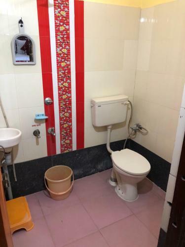 Hotel Anand Residency