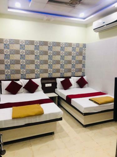 Hotel Anand Residency
