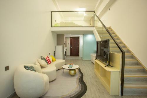 Locals Apartment Inn 45