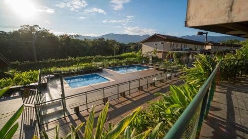 Casa De Temporada Juquehy, S�o Sebasti�o-sp