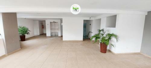 Coitp0100 - Apartamento Funcional Em Itapu� Por Beehost