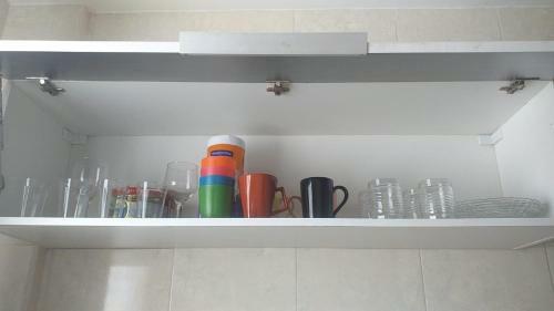 Apartamento 1/4, Sala, Farol Da Barra.