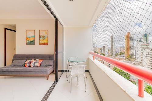 Apartamento Gr01 Lindo Apto 2 Su�tes Na Gra�a
