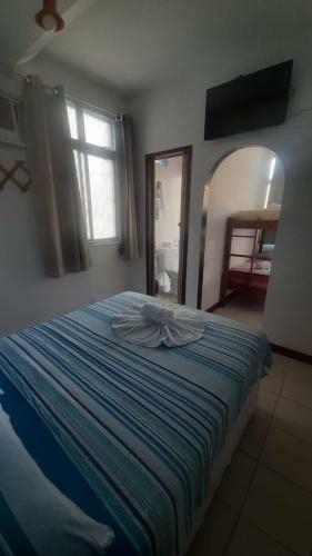 Hostal Barra Pousada E Coworking