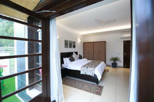 Timbuktoo Kasauli, 04 Bedroom Villa