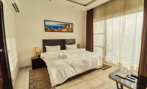 Timbuktoo Kasauli, 04 Bedroom Villa