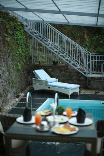 Timbuktoo Kasauli, 04 Bedroom Villa
