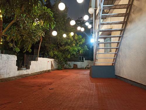 Royal Palms Private Villa- 3bhk - 6 Mins Drive To The Beach