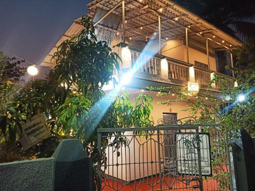 Royal Palms Private Villa- 3bhk - 6 Mins Drive To The Beach