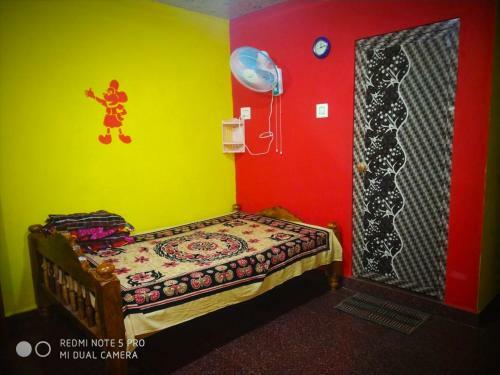 Apartamento Heaven Stay Gokarna